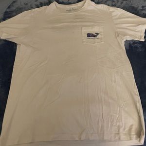 Vineyard Vines Men’s Medium Tee